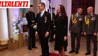 Kumarsiko Stubb? Tapakouluttaja kertoo syyn