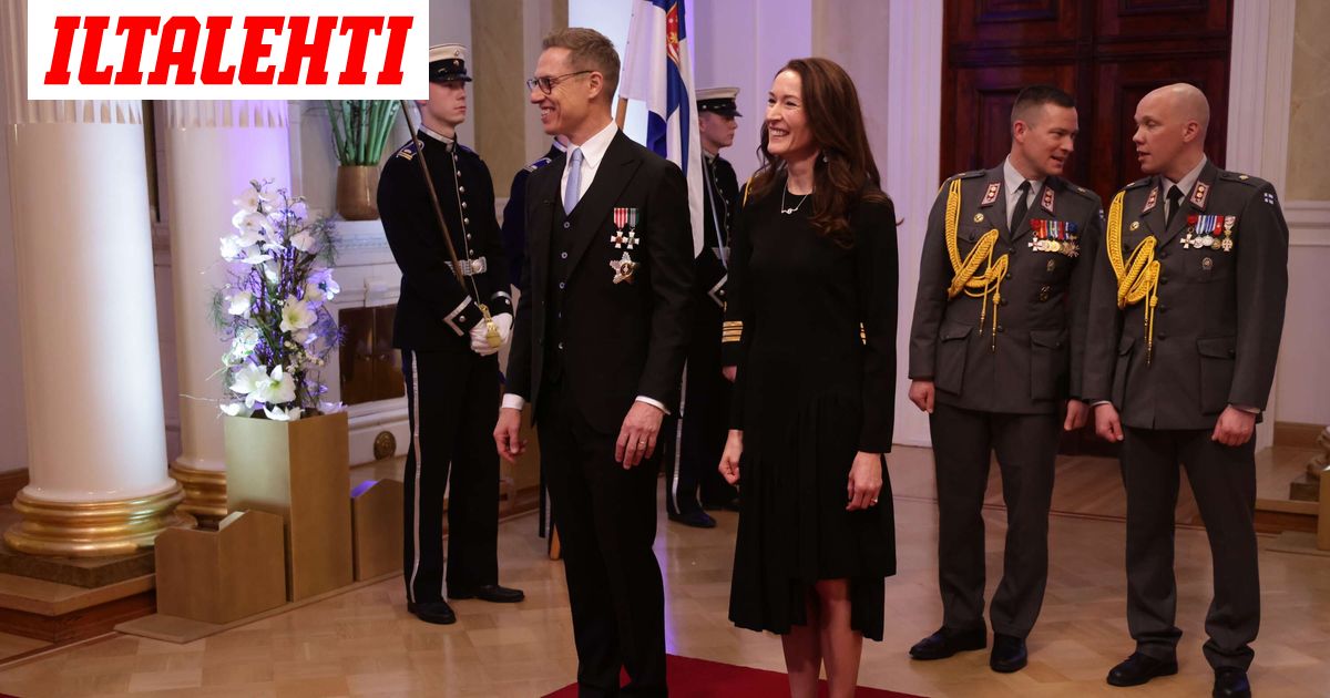 Kumarsiko Stubb? Tapakouluttaja kertoo syyn