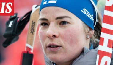 Krista Pärmäkoski Viaplayllä: tässä syy vaikeuksille