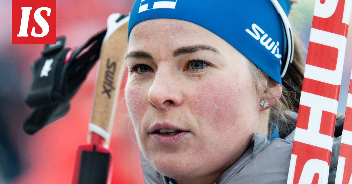 Krista Pärmäkoski Viaplayllä: tässä syy vaikeuksille