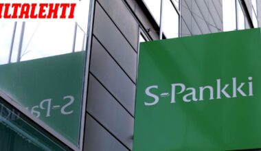 Pelottavan todenmukainen huijaus S-pankin nimissä: Älä usko tätä viestiä