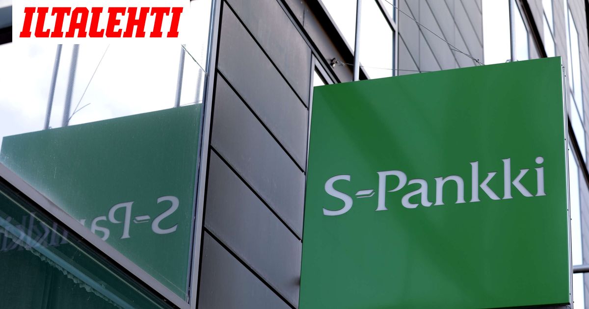 Pelottavan todenmukainen huijaus S-pankin nimissä: Älä usko tätä viestiä