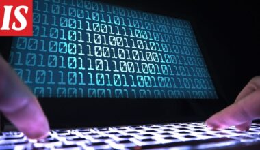 Iso ongelma netissä, suuret sivustot alhaalla Ikea mukaan lukien