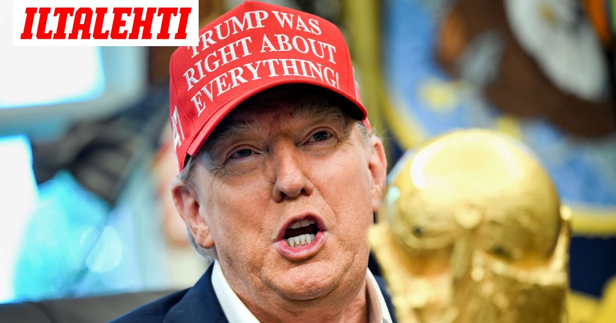 ”Siinä ei ole mitään järkeä”