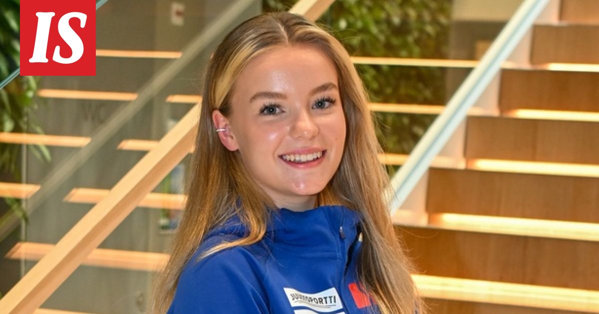 Yhdistetty: Minja Korhonen viides Trondheimissa