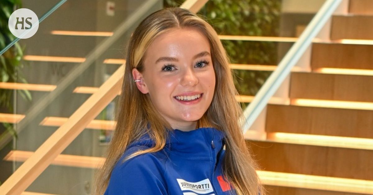 Yhdistetty: Minja Korhonen viides Trondheimissa