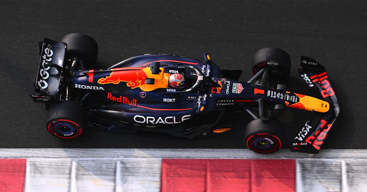 Max Verstappen viritti sunnuntaille F1-trillerin ainekset – näiltä kuljettajilta hän tarvitsee apuja | Urheilua lyhyesti