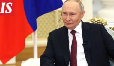 Tämä tiedetään Ukrainan tilanteesta - Ilta-Sanomat