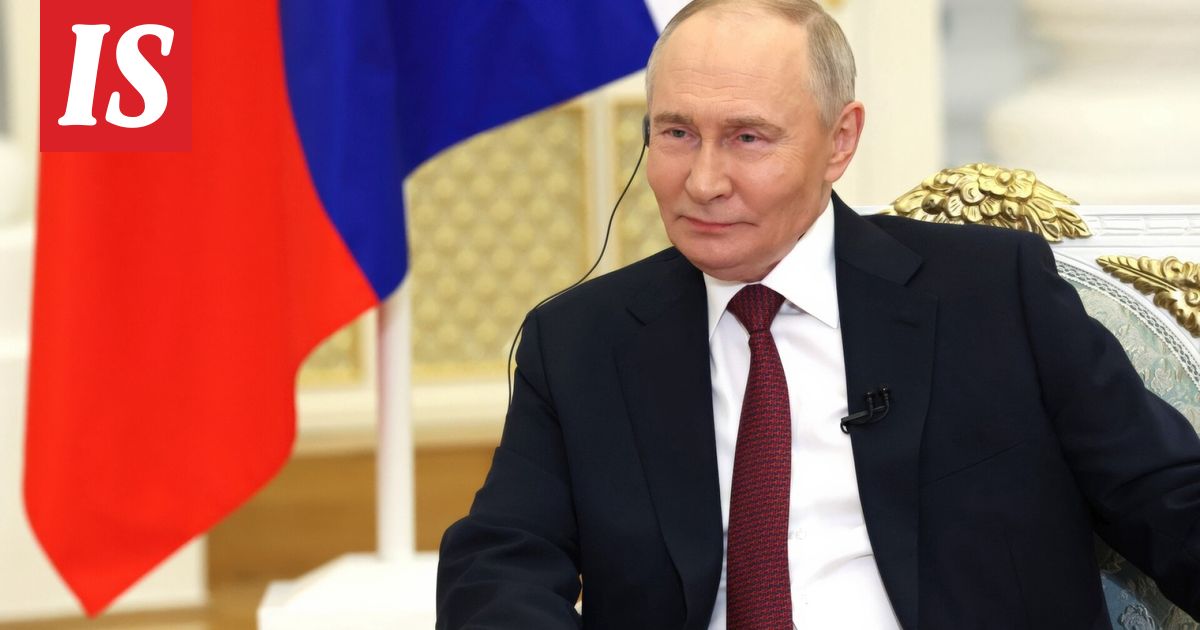 Tämä tiedetään Ukrainan tilanteesta - Ilta-Sanomat