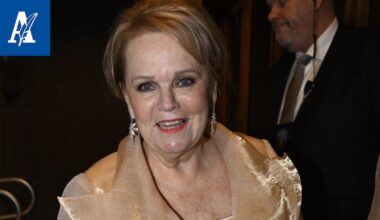 ”Se on vain tänä iltana”