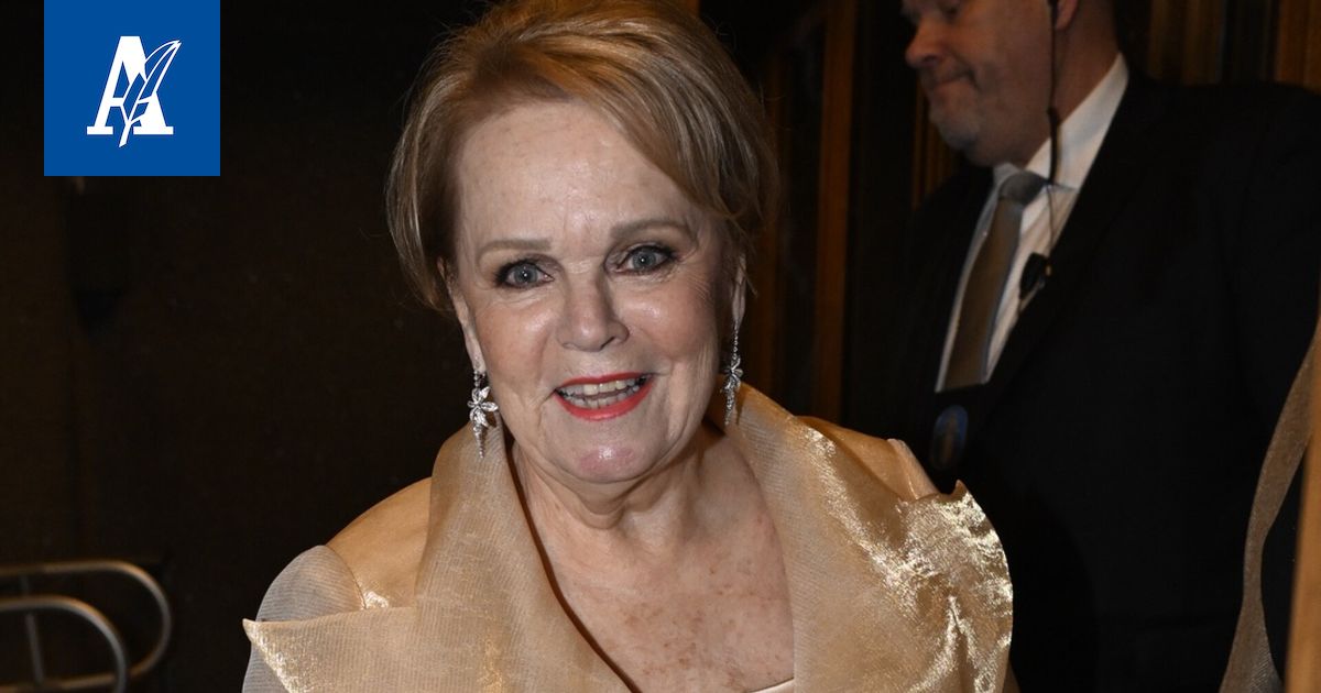 ”Se on vain tänä iltana”