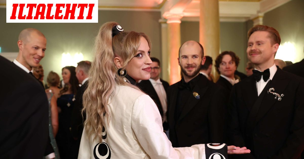 Haloo Helsingin Elli saa pian esikoisensa: ”Mahtavaa saada tällainen lahja”