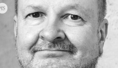 Juha Hovinen 1957–2025 | HS.fi