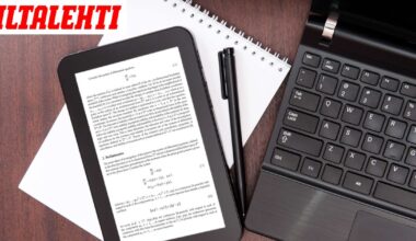 Arvostettu tiedelehti poisti surkuhupaisan ”tiedeartikkelin”: Täynnä tekoälyn tuottamaa höpönlöpöä