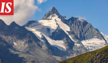 Karmiva syyte: Mies hylkäsi tyttöystävänsä kuolemaan jäiselle vuorelle