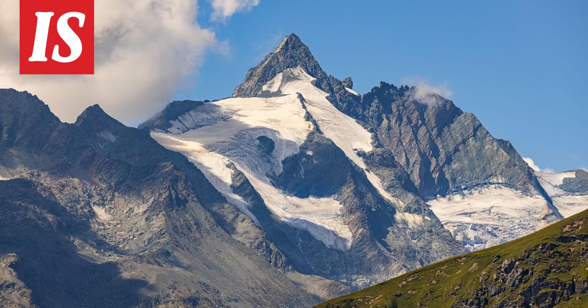 Karmiva syyte: Mies hylkäsi tyttöystävänsä kuolemaan jäiselle vuorelle