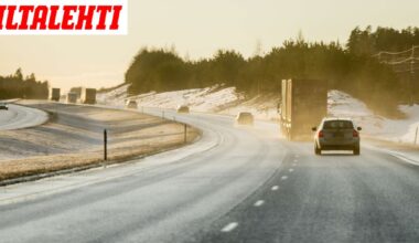 Näin suomalaiset eroavat kaikista muista eurooppalaisista