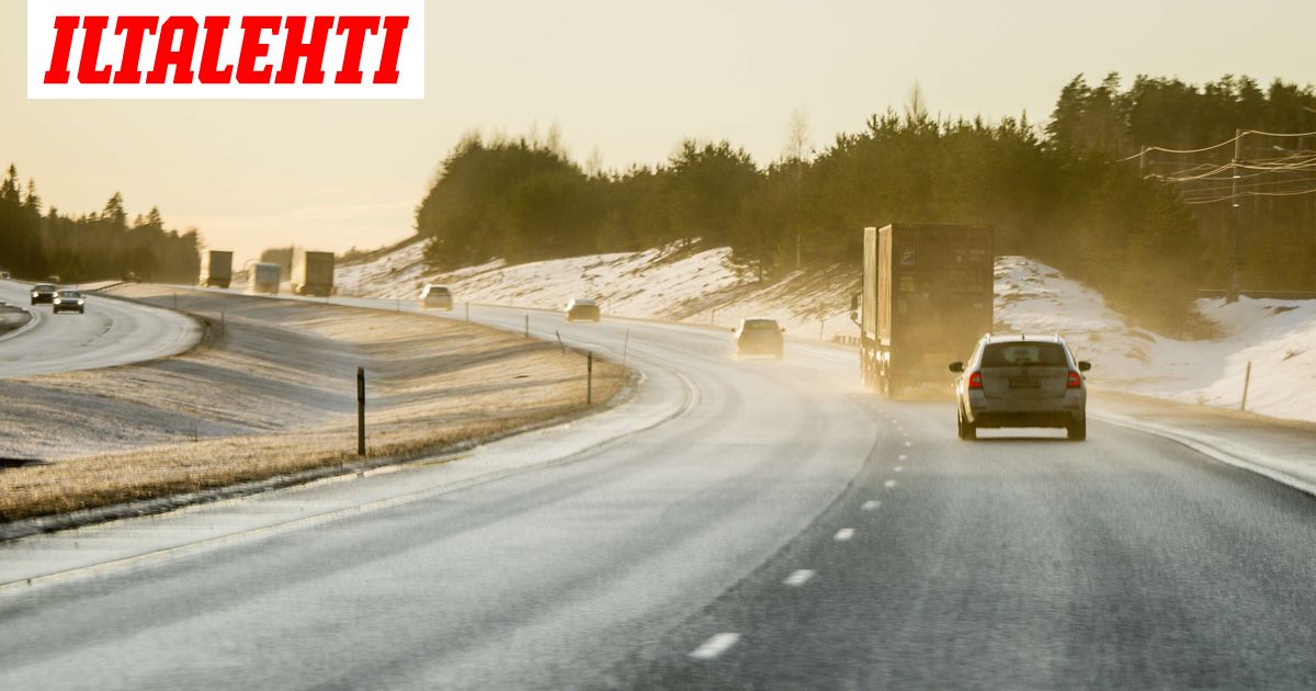 Näin suomalaiset eroavat kaikista muista eurooppalaisista