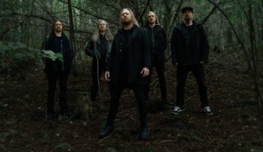 Stam1nalta ensimmäinen maistiainen tulevalta levyltä - "Golem kertoo murskaavasta voimattomuuden tunteesta"