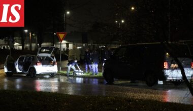 Kontulassa epäilty väkivaltarikos – yksi loukkaantunut