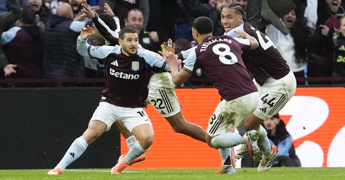 Teemu Pukin entinen tutka­pari katkaisi Arsenalin hurjan putken – Valio­liigan kärki­taisto kutkuttavasti auki | Urheilua lyhyesti