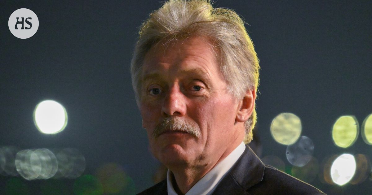 Venäjä kehuu Yhdysvaltojen uutta turvallisuusstrategiaa