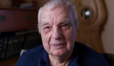 102-vuotias veteraani Eeli Petäjämäki: Jäin kymmenestä kaverista ainoana eloon | Kotimaa