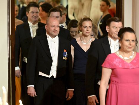 Timo Vornanen saapui Linnaan leppoisalla tuulella.