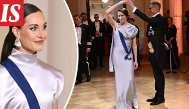 Linnan juhlat 2025: Yksi asia Sanna Marinin toiminnassa ihmetyttää asiantuntijaa