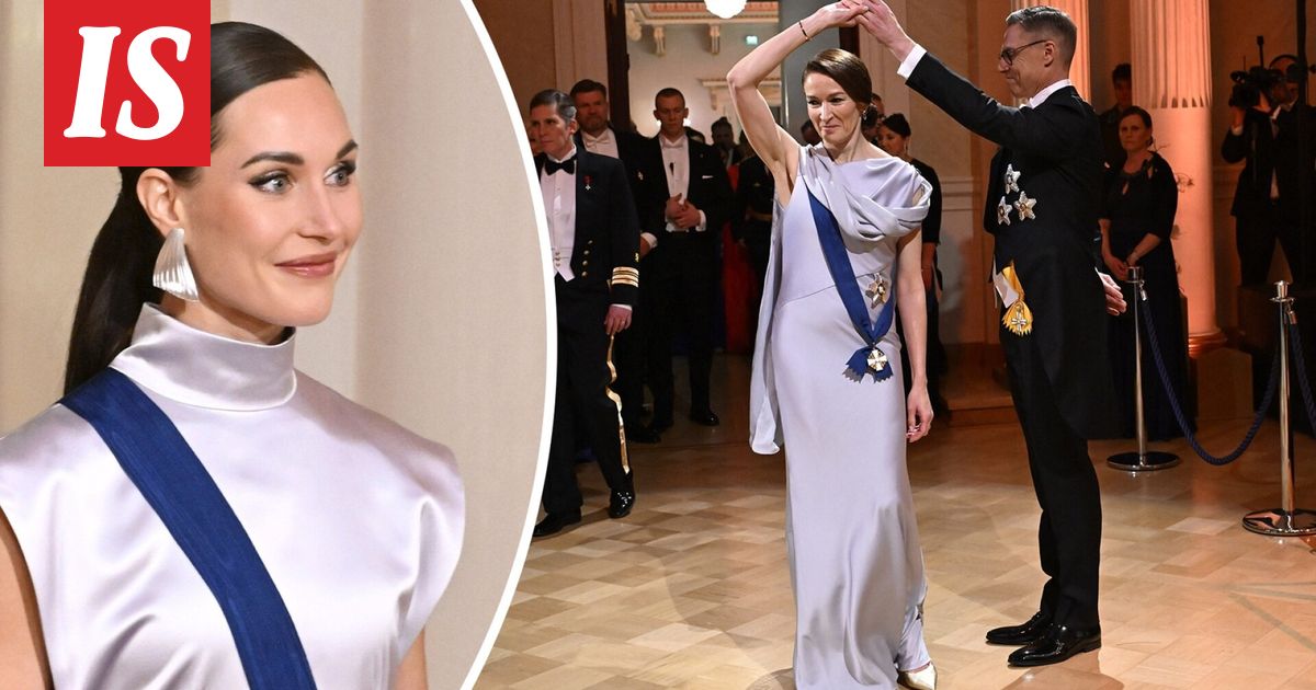 Linnan juhlat 2025: Yksi asia Sanna Marinin toiminnassa ihmetyttää asiantuntijaa