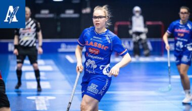 Classicin tähtihyökkääjä aloitti Suomen huiman tehohetken