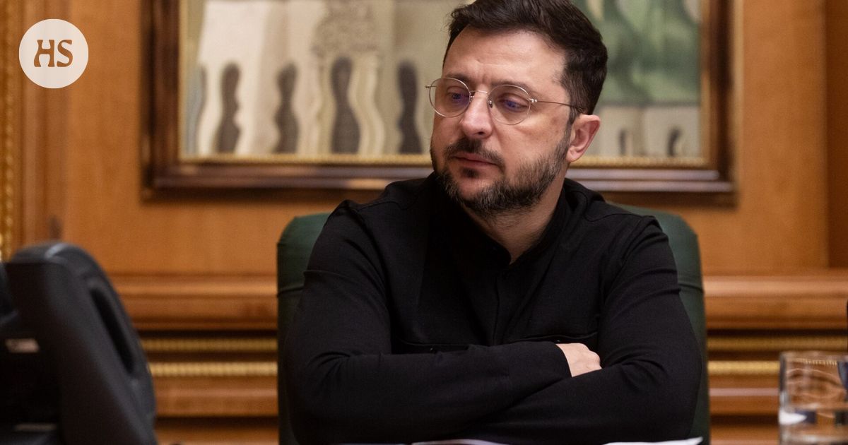 Zelenskyi kävi pitkän puhelinkeskustelun, Orbán valmistautuu jo sodan loppumiseen