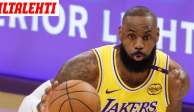 Täysin mielipuolinen putki katkesi – Kesti yli 18 vuotta