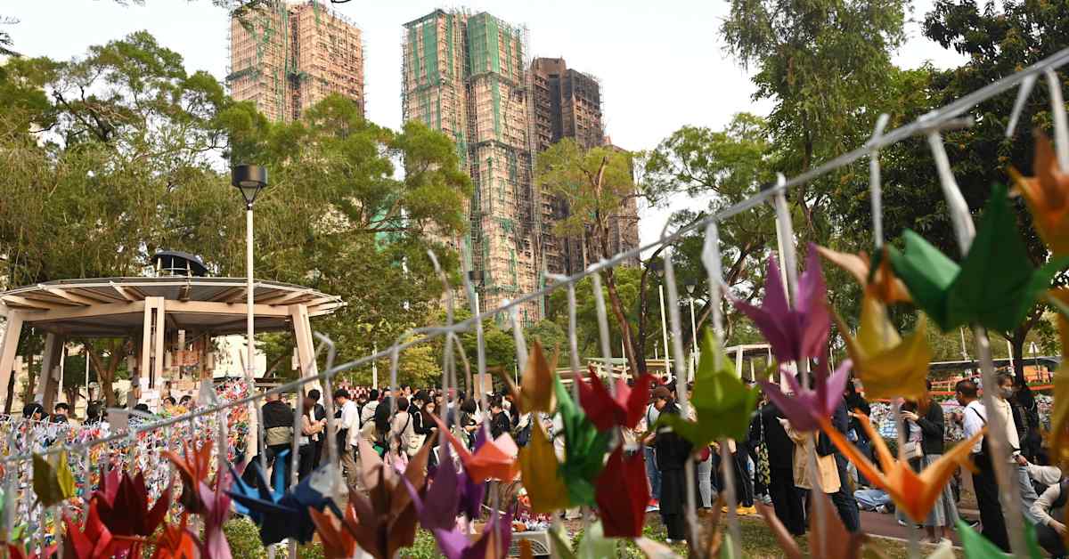 Kiina tylyttää Hongkongin ulkomaisia toimittajia palouutisoinnista: ”Älkää sitten sanoko, ettei varoitettu” | Ulkomaat