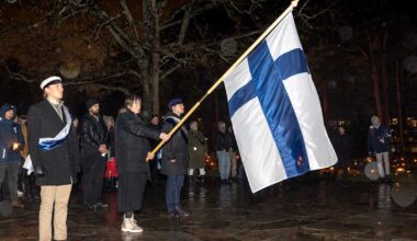 Analyysi: Kulttuurisota kuivahti kasaan itsenäisyyspäivänä | Politiikka