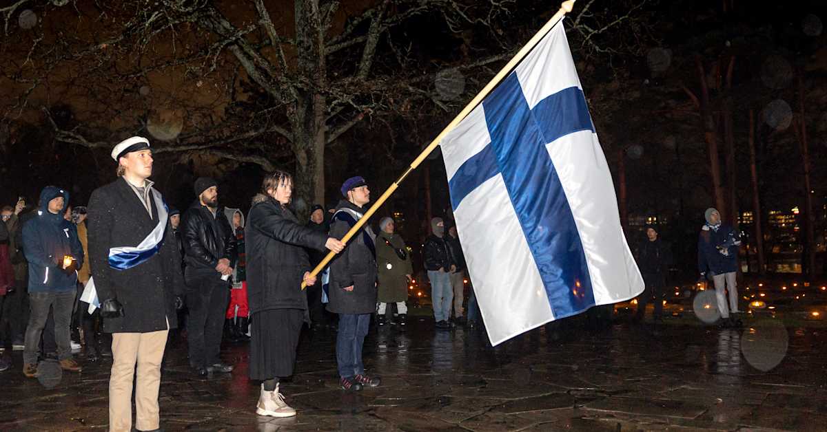 Analyysi: Kulttuurisota kuivahti kasaan itsenäisyyspäivänä | Politiikka