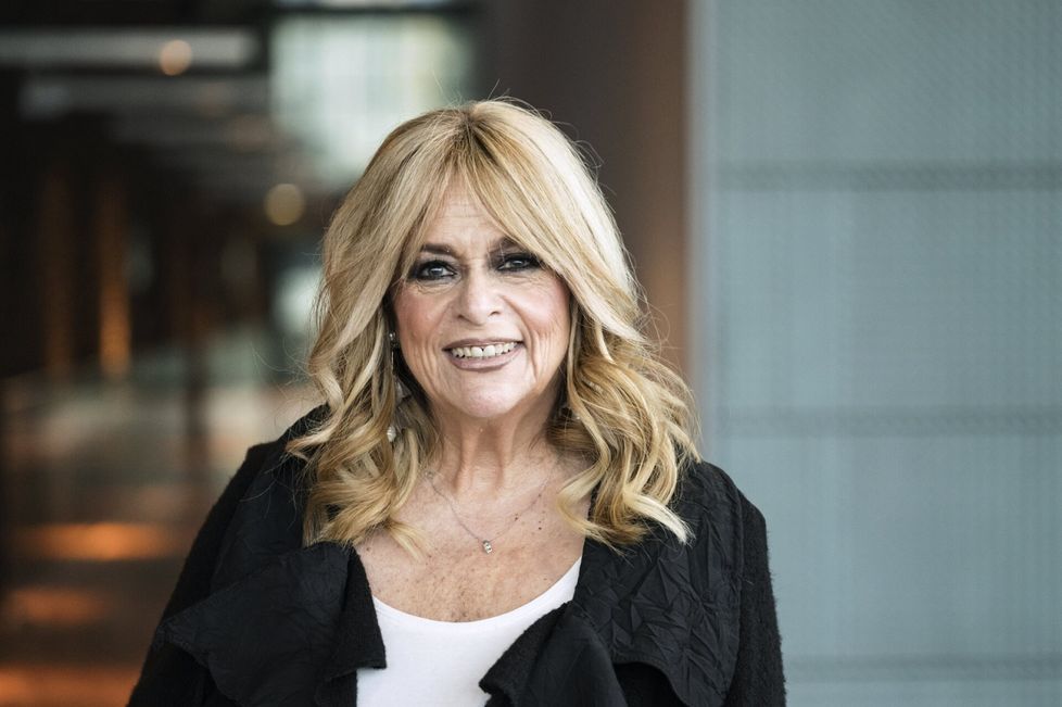 Marion Rung aikoo juhlia syntymäpäiväänsä isosti.