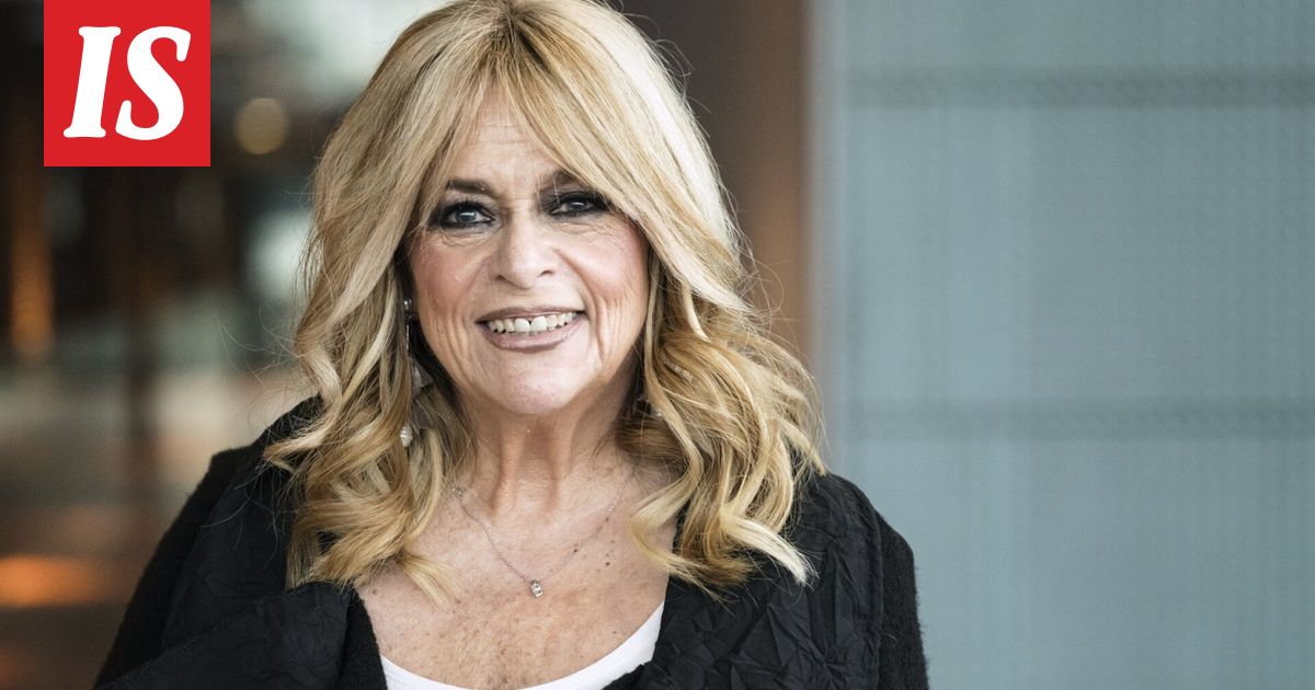 Marion Rung 80 vuotta: näin kilot lähtivät