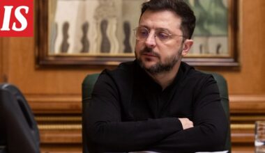 Orban valmistautuu jo sodan loppumiseen – tässä Ukraina-keskustelujen tilanne