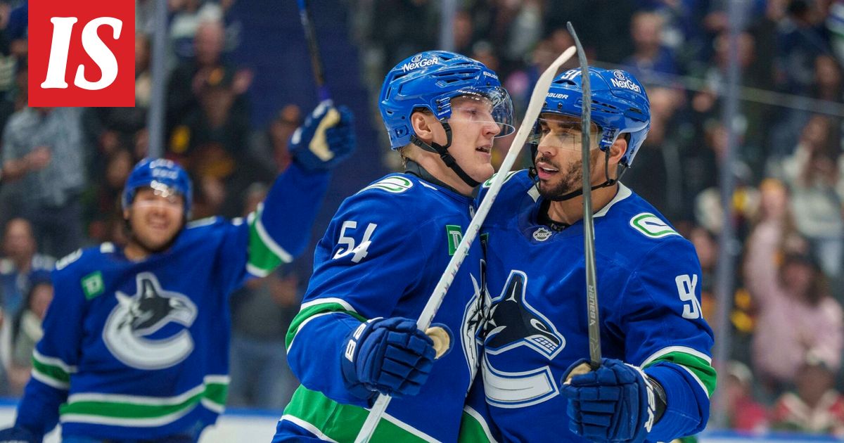 Aatu Räty: hirmuilta - Ilta-Sanomat