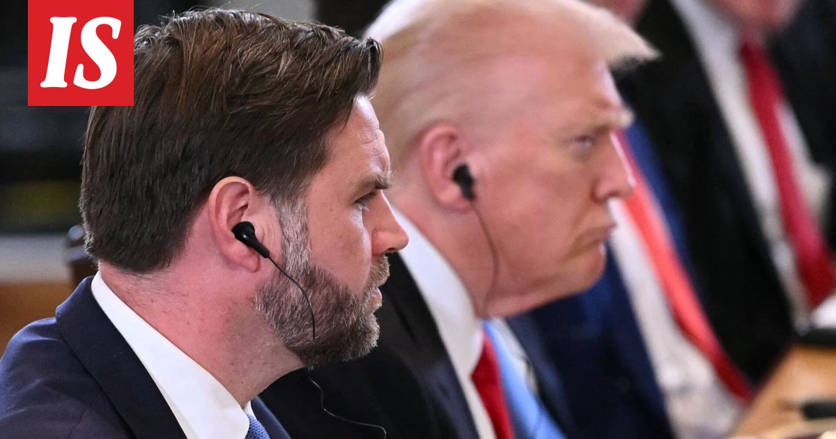 Trumpin uusi kansallisen turvallisuuden strategia läksyttää eurooppalaisia liittolaisia kovin sanoin