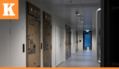 Asiantuntijoilta tyrmäys lakihankkeelle, joka voisi sulkea alaikäisetkin rikoksentekijät vankilaan määräämättömäksi ajaksi