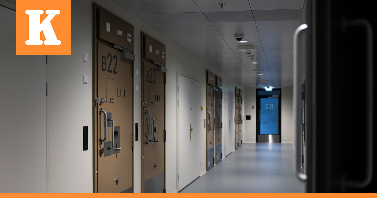 Asiantuntijoilta tyrmäys lakihankkeelle, joka voisi sulkea alaikäisetkin rikoksentekijät vankilaan määräämättömäksi ajaksi