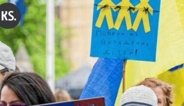 Harri Ohra-ahon näkökulma | Ydinasevalta, joka varastaa lapsia naapuriltaan – ja odottaa silti palaavansa ”normaaleihin” suhteisiin | Uutissuomalainen