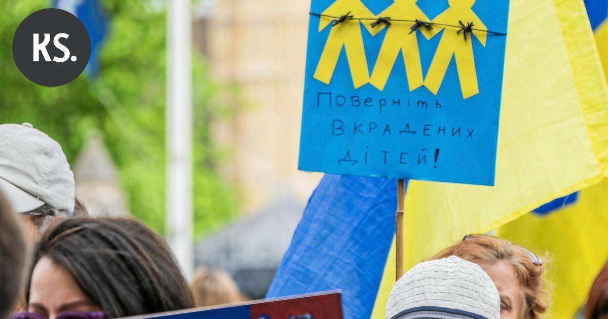 Harri Ohra-ahon näkökulma | Ydinasevalta, joka varastaa lapsia naapuriltaan – ja odottaa silti palaavansa ”normaaleihin” suhteisiin | Uutissuomalainen