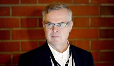 Kelan pääjohtaja Lasse Lehtonen on sairaalassa Brysselissä | Uutisia lyhyesti