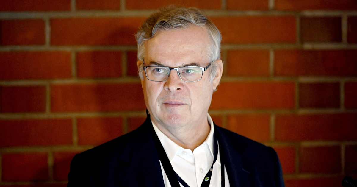 Kelan pääjohtaja Lasse Lehtonen on sairaalassa Brysselissä | Uutisia lyhyesti