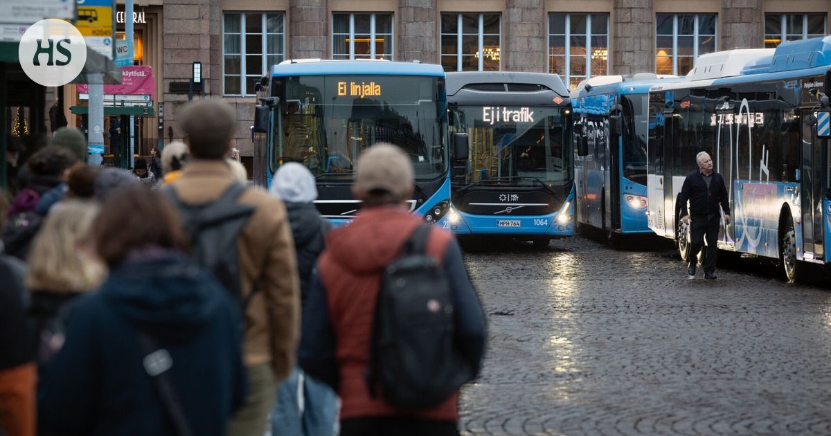 Bussikuskit jättävät lapsia pysäkille – Kaikki osalliset ovat pahoillaan ja syyttävät toisiaan