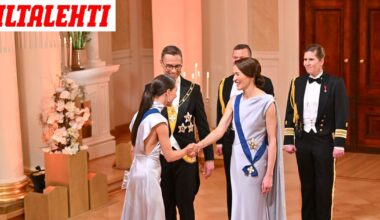 Sanna Marinin asusta nousi polemiikki – Yksi asia unohtui