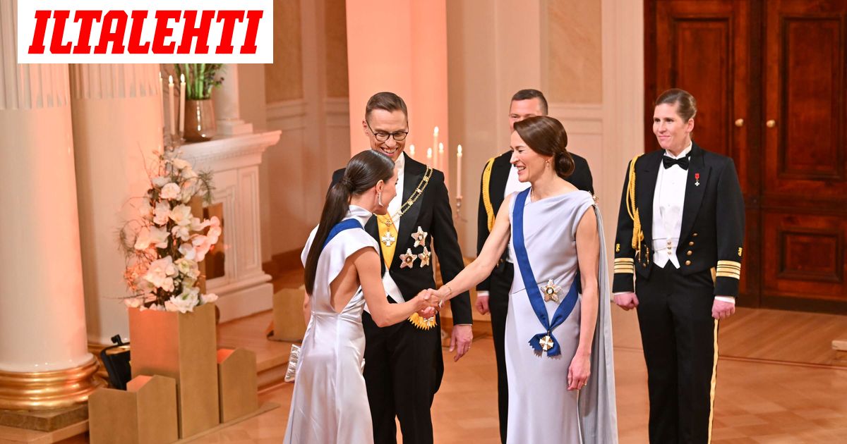 Sanna Marinin asusta nousi polemiikki – Yksi asia unohtui